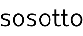 sosotto（ソソット）